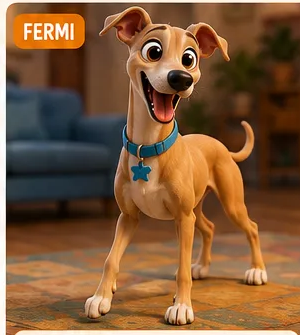 Fermi