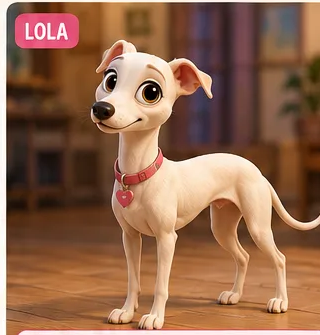 Lola