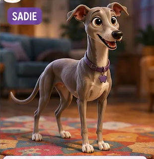 Sadie
