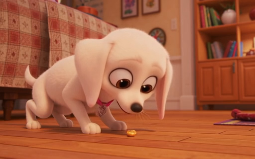 Lola Crumb