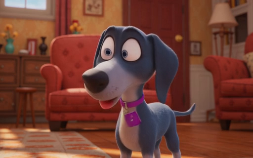 Sadie Scent Deduction