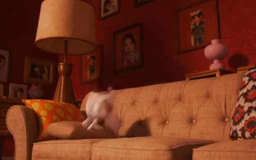 Lola Parkour
